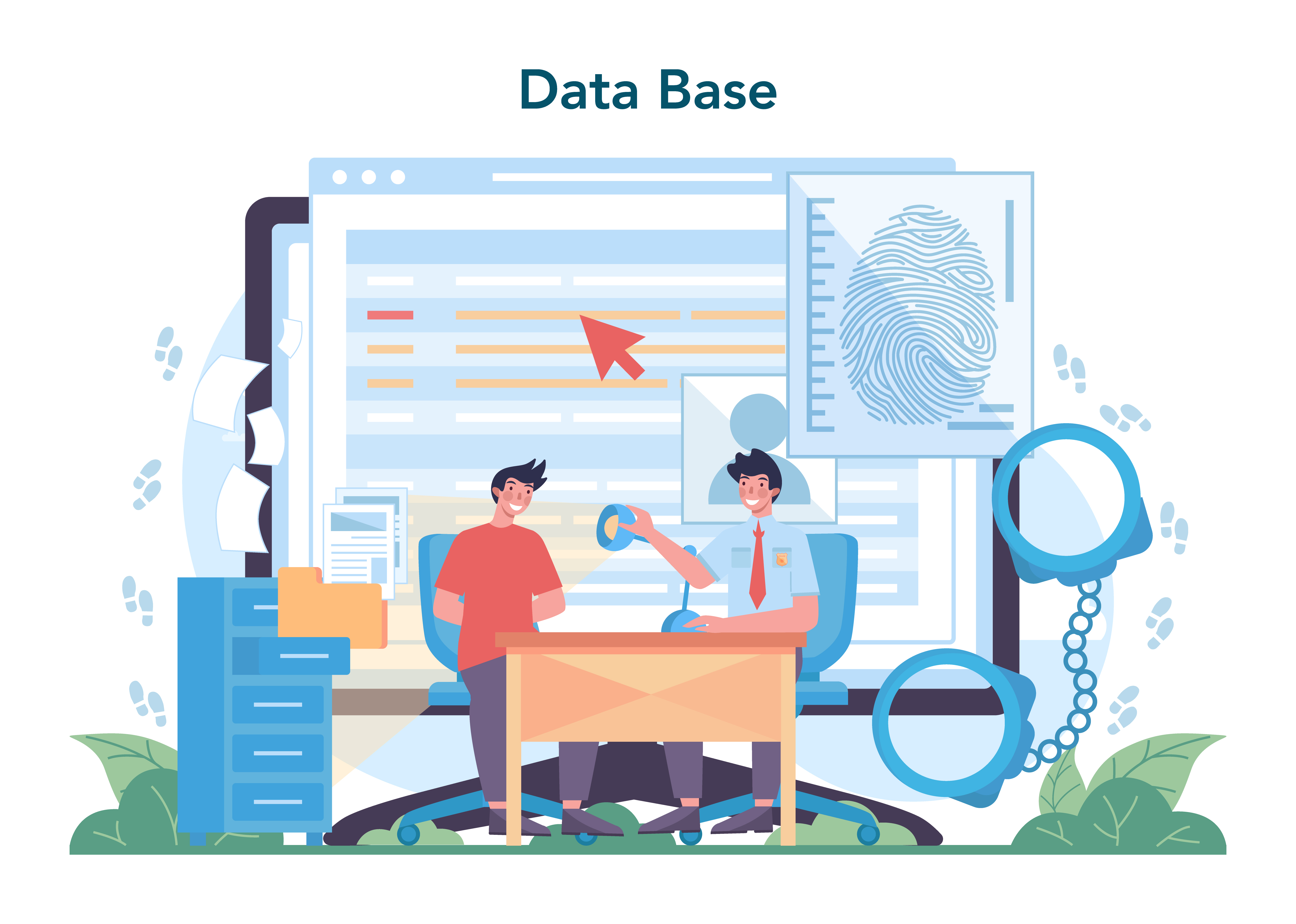 Compliance and regulatory check