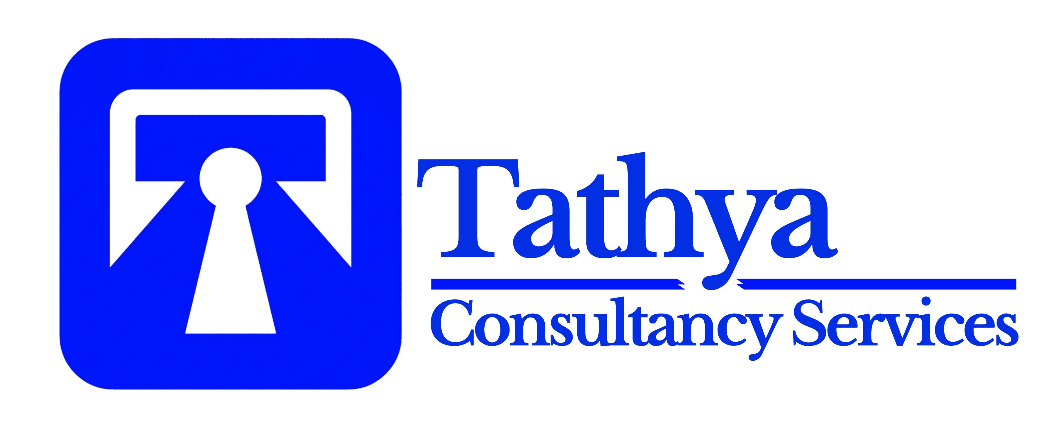 Tathya Consultancy Logo