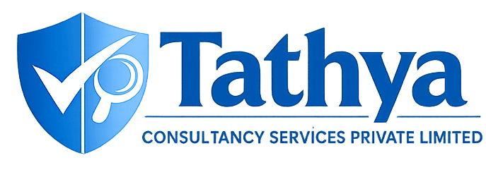 Tathya Consultancy Logo