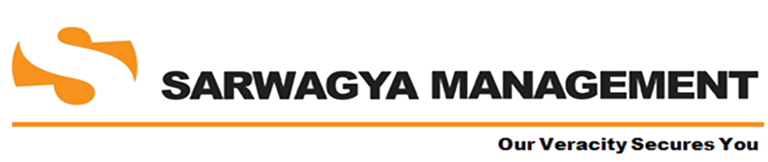 Sarvagya Management logo